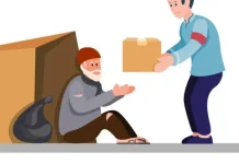Mengenal Kriteria Individu yang Wajib Dibantu Masalah Keuangannya