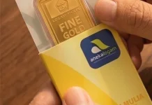 Potensi Investasi Barang Mulia di Era Inflasi