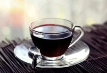 Khasiat Minum Kopi Hitam Setiap Pagi