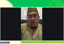 Perbanyak Istigfar, Dekatkan Hati Kepada Allah SWT