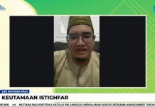 Istighfar, Jalan Mendekatkan Diri kepada Allah