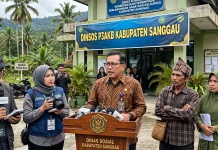 Dinsos Sanggau Buka Suara soal Data Desil yang Trending