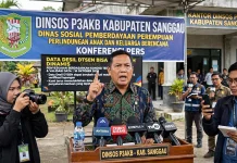 Dinsos Sanggau Tegaskan Data Desil Bisa Berubah