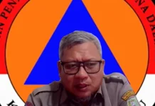 BNPB Kaji Dampak Bencana untuk Percepat Pemulihan