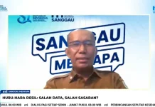 Data Desil Dinamis, Ini Penjelasannya