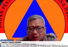 Pasca Karhutla, Sanggau Fokus Pulihkan Dampak