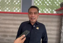 Distribusi Logistik Terdampak Kemarau, Harga Sembako di Sanggau Melonjak