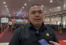 DPRD Sanggau Dorong APBD Perubahan untuk Kepentingan Rakyat