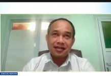 DLH Sanggau Dorong Kolaborasi Hadapi Krisis Iklim