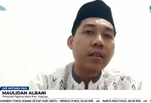 Karhutla Jadi Momentum Muhasabah Diri