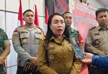 Pemkab Sanggau Pantau SPBU Layani Pengisian BBM Berulang