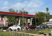 Antrean SPBU Mengular, DPRD Sanggau Minta Distribusi Dibenahi