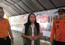 Pemkab Sanggau Kecewa Tak Dapat Bantuan Karhutla