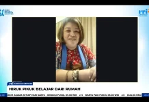 Orang Tua Siswa di Sanggau Sebut Sistem BDR Jadi Tantangan Bagi Guru dan Murid