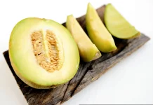 Tujuh Manfaat Buah Melon untuk Kesehatan