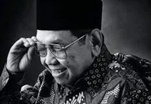 Lima Tokoh Dunia yang Lahir di Bulan September