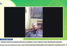 Memetik Hikmah di Balik Setiap Musibah