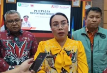 Wabup Sanggau: Hotspot Hari Ini Tercatat Nol