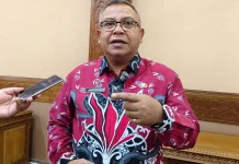 Dari 85 Unit, Satu Rumdin Sudah Dikembalikan ke Pemkab Sanggau