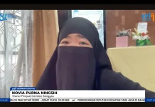 Dari Konten Jadi Pelanggan, Ini Strategi Penjual Cemilan Sanggau