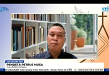 Ini Pentingnya Mentalitas yang Bertanggung Jawab dalam Kehidupan Orang Beriman