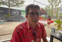 MABT Sanggau Dorong Generasi Muda Lestarikan Festival Kue Bulan