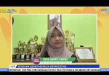 Cara Seru Belajar Bahasa Arab jadi Menyenangkan