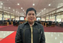 Ratusan Dusun di Sanggau Belum Teraliri Listrik