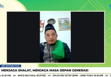 Orang Tua Diminta Jadi Teladan dalam Menjaga Salat Anak