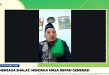 Pentingnya Shalat dalam Membentuk Karakter Generasi Muda