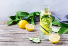 Tips Memilih Minuman Sehat di Musim Kemarau
