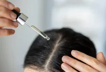 Tips Merawat Rambut Kering agar Tetap Sehat dan Berkilau
