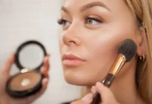 Tips Makeup Awet Seharian dan Tetap Segar
