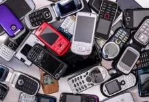 Trik Membeli Handphone Bekas agar Tidak Salah Pilih