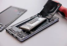 Tanda Baterai Handphone Mulai Rusak