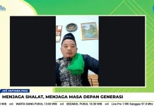 Shalat Terjaga, Generasi Berakhlak Mulia
