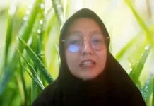 Ahli Gizi Jelaskan Manfaat Beras Fortifikasi