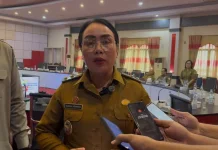 Perusahaan Sanggau Diminta Siapkan Sarana Karhutla