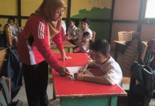 Potensi Anak Inklusi Perlu Dukungan Sekolah dan Keluarga