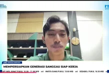 Ilmu Sekolah Jadi Bekal Sukses Menapaki Dunia Kerja
