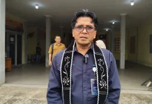 Bulog Pastikan Stok Beras Kalbar Aman hingga Panen