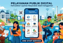Jangan Cuma Scroll, Yuk Jadi Warga Digital Cerdas