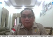 Masyarakat Sanggau Didorong Siap Hadapi Tantangan Digitalisasi