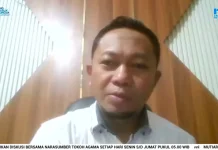 Sinergi Aplikasi Pusat dan Daerah Perkuat Pelayanan Publik