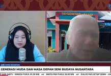 Penggiat Seni Sanggau Dorong Keluarga Kenalkan Budaya Bangsa