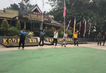 Bogani Cup Jadi Wadah Pembinaan Atlet Muda Entikong
