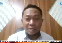 Diskominfo Sanggau Dorong Pemanfaatan Aplikasi Digital