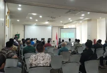 Badan Kesbangpol Sanggau Tekankan Peran Tokoh Agama di Media Sosial