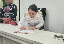 Wabup Sanggau Dorong Penguatan Toleransi Antarumat Beragama di Perbatasan
