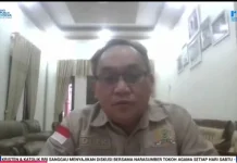 Melek Teknologi Jadi Bekal Masyarakat Sanggau di Era Modern
